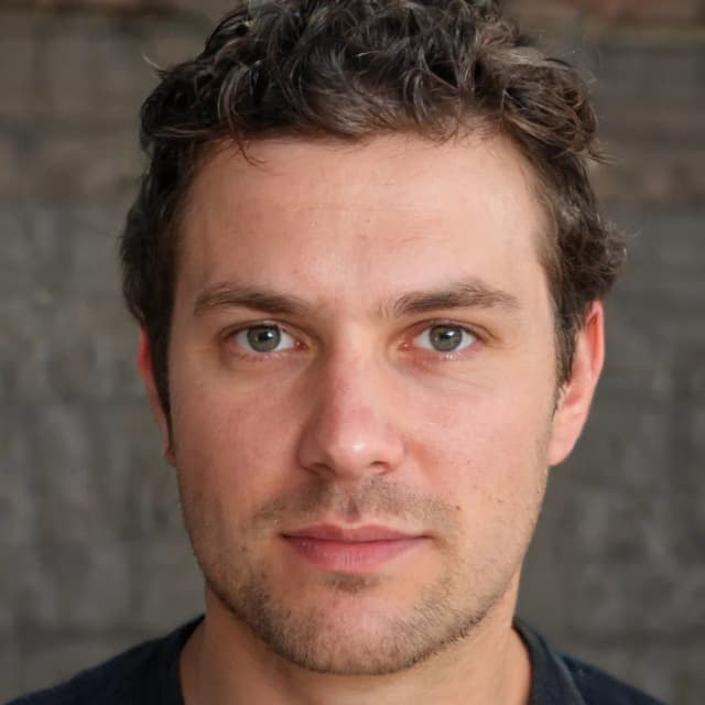 Alex Mazur