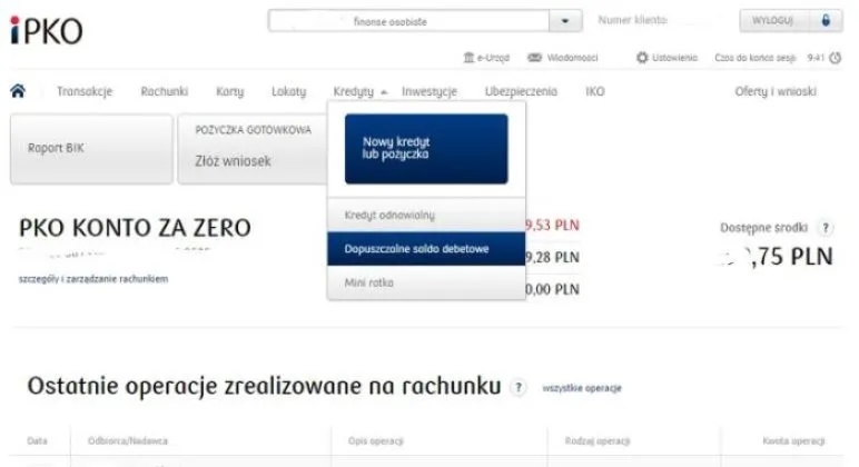 Czy debet jest oprocentowany? Odkryj ukryte koszty korzystania z debetu