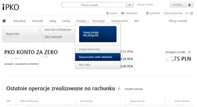 Czy debet jest oprocentowany? Odkryj ukryte koszty korzystania z debetu Czy debet jest oprocentowany? Odkryj ukryte koszty korzystania z debetu