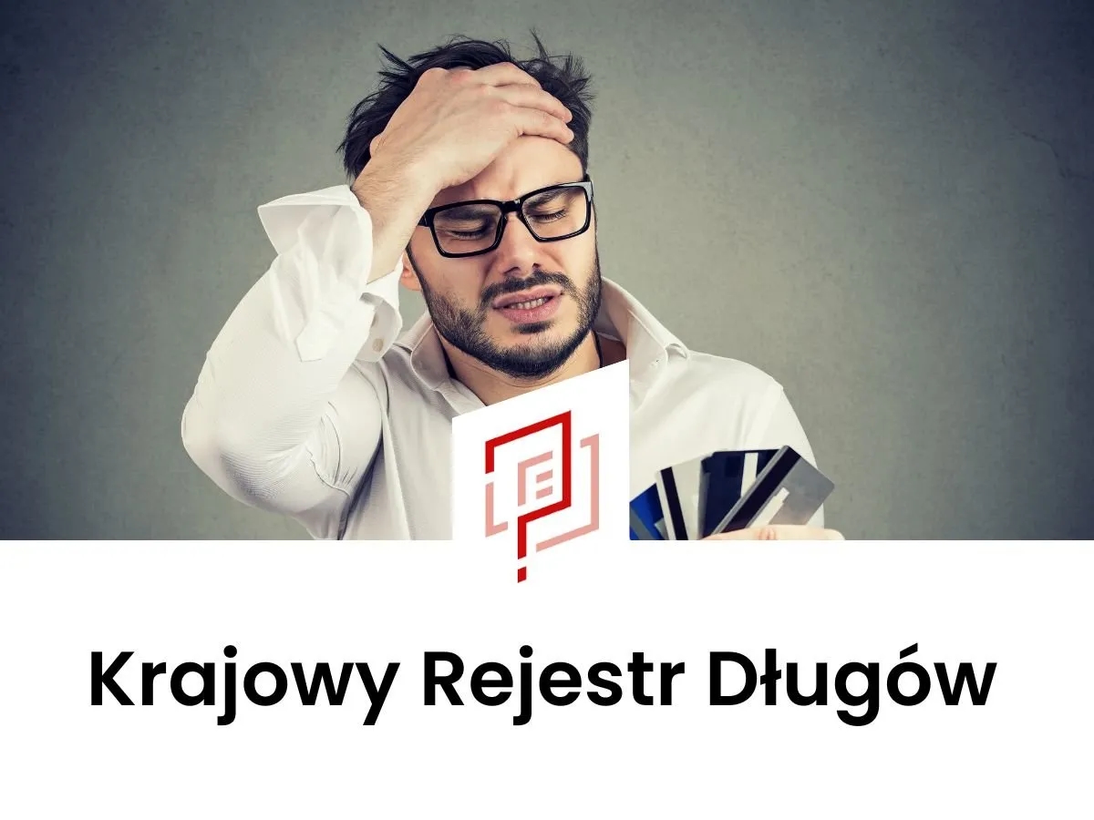 Jak sprawdzić krajowy rejestr zadłużonych i uniknąć nieprzyjemności