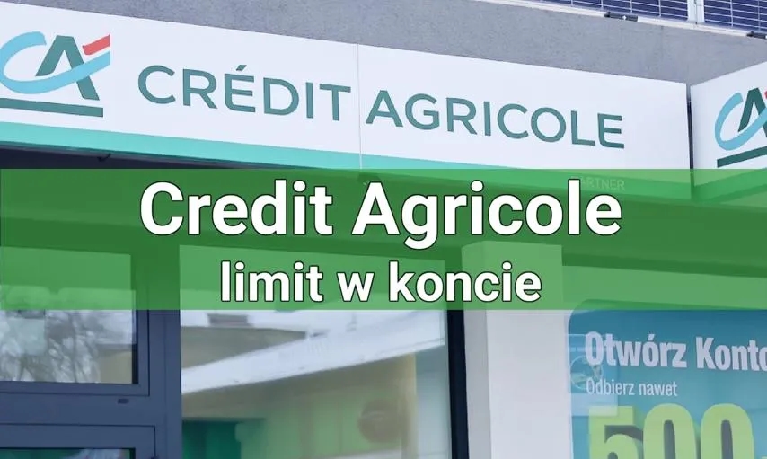 Jak uruchomić debet w Credit Agricole i uniknąć finansowych problemów