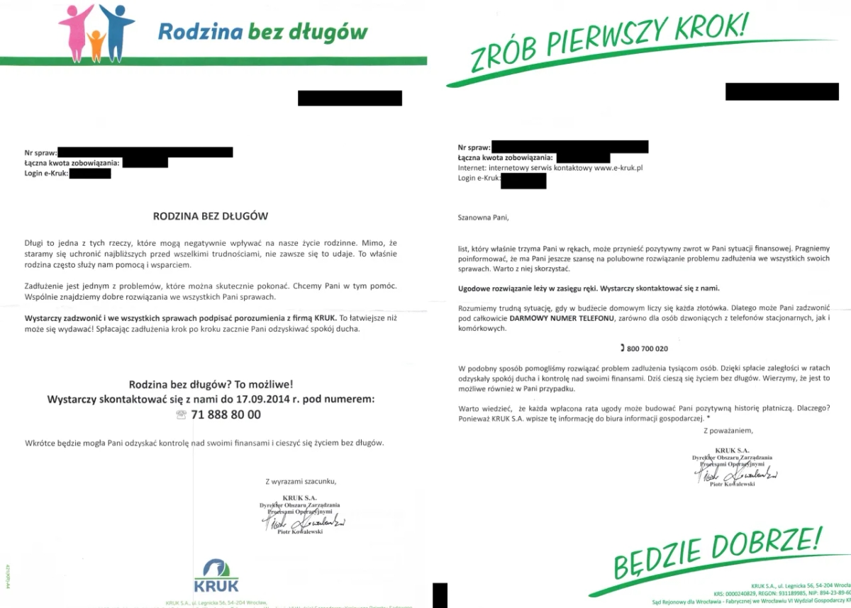 Czy KRUK udziela pożyczek? Sprawdź, jak uzyskać wsparcie finansowe