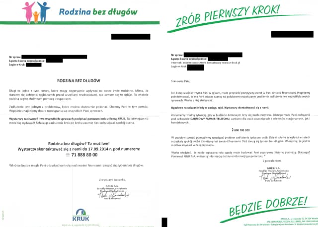Czy KRUK udziela pożyczek? Sprawdź, jak uzyskać wsparcie finansowe