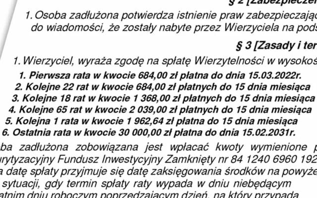 Jak rozłożyć chwilówkę na raty i uniknąć problemów finansowych