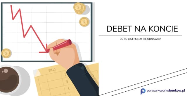 Kiedy odnawia się debet w PKO? Poznaj kluczowe informacje i warunki
