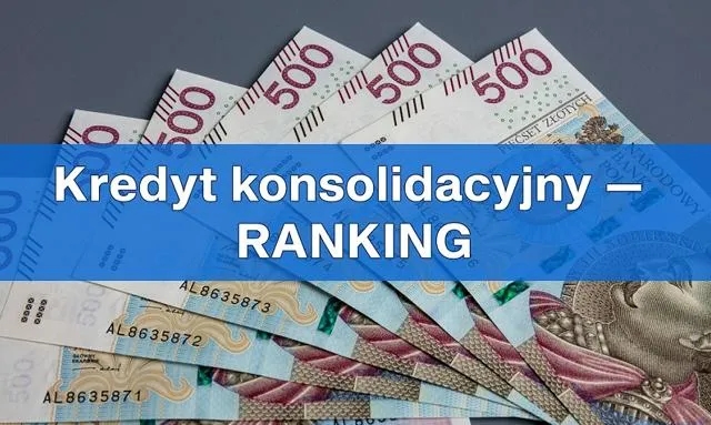 Co to jest pożyczka konsolidacyjna i jak może uratować twoje finanse