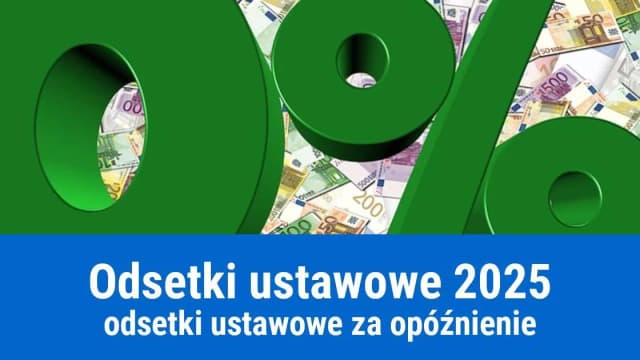 Jak obliczyć odsetki za opóźnienie i uniknąć wysokich kosztów Jak obliczyć odsetki za opóźnienie i uniknąć wysokich kosztów