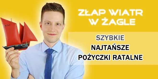 Gdzie można dobrać pożyczkę? Sprawdź najlepsze oferty i warunki