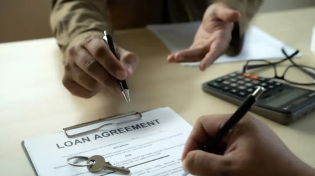 Kiedy umowa pożyczki jest nieważna? Sprawdź, co musisz wiedzieć